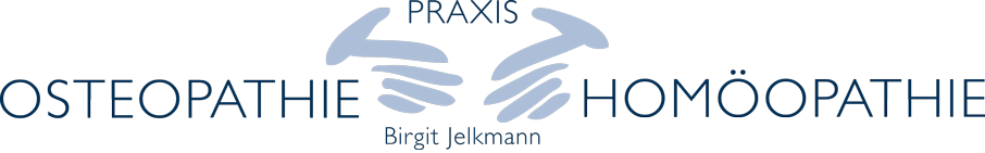 Homöopathie-Osteopathie Birgit Jelkmann